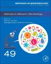 Methods in Microbiology cover