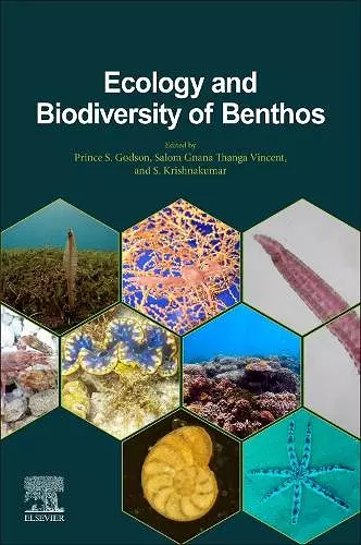 Ecology and Biodiversity of Benthos cover