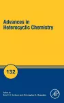 Advances in Heterocyclic Chemistry cover