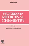 Progress in Medicinal Chemistry cover