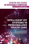Intelligent IoT Systems in Personalized Health Care cover