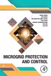 Microgrid Protection and Control cover
