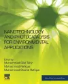 Nanotechnology and Photocatalysis for Environmental Applications cover