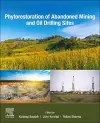 Phytorestoration of Abandoned Mining and Oil Drilling Sites cover