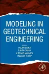 Modeling in Geotechnical Engineering cover