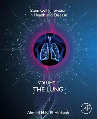 The Lung cover