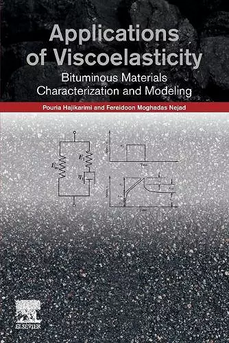 Applications of Viscoelasticity cover