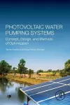 Photovoltaic Water Pumping Systems cover