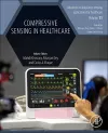 Compressive Sensing in Healthcare cover