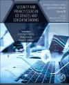 Security and Privacy Issues in IoT Devices and Sensor Networks cover