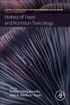 History of Food and Nutrition Toxicology cover