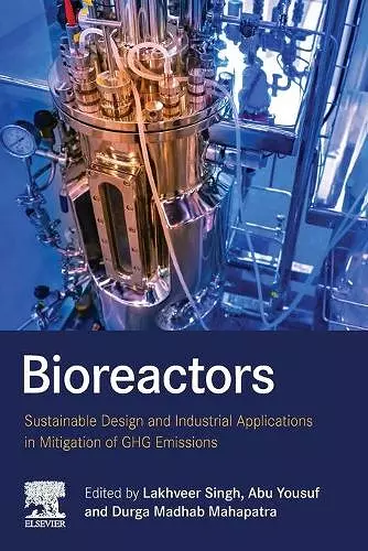Bioreactors cover