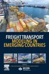 Freight Transport Modeling in Emerging Countries cover