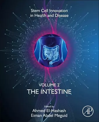 The Intestine cover