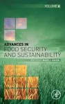 Advances in Food Security and Sustainability cover