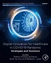 Digital Innovation for Healthcare in COVID-19 Pandemic: Strategies and Solutions cover