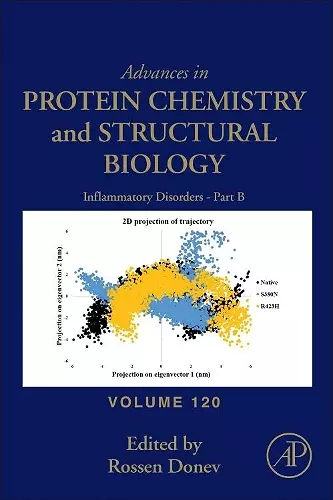 Inflammatory Disorders - Part B cover