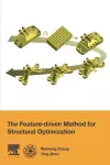 The Feature-Driven Method for Structural Optimization cover