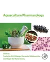 Aquaculture Pharmacology cover