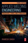 Applied Welding Engineering cover