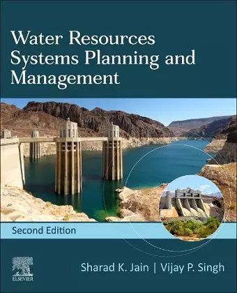 Water Resources Systems Planning and Management cover