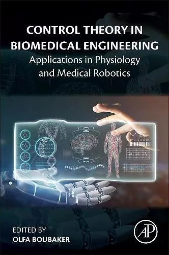 Control Theory in Biomedical Engineering cover