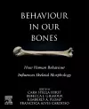 Behaviour in our Bones cover