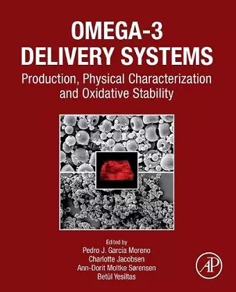 Omega-3 Delivery Systems cover