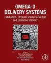 Omega-3 Delivery Systems cover