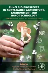 Fungi Bio-prospects in Sustainable Agriculture, Environment and Nano-technology cover