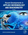 Recent Developments in Applied Microbiology and Biochemistry cover