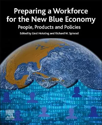 Preparing a Workforce for the New Blue Economy cover