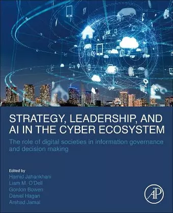 Strategy, Leadership, and AI in the Cyber Ecosystem cover