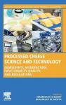 Processed Cheese Science and Technology cover