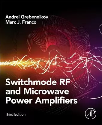 Switchmode RF and Microwave Power Amplifiers cover