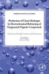 Production of Clean Hydrogen by Electrochemical Reforming of Oxygenated Organic Compounds cover