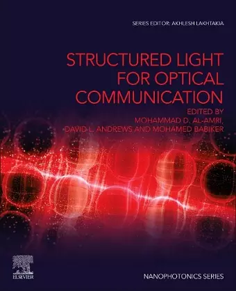 Structured Light for Optical Communication cover