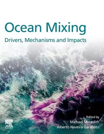 Ocean Mixing cover