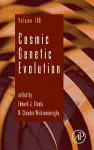 Cosmic Genetic Evolution cover