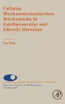 Cellular Mechanotransduction Mechanisms in Cardiovascular and Fibrotic Diseases cover