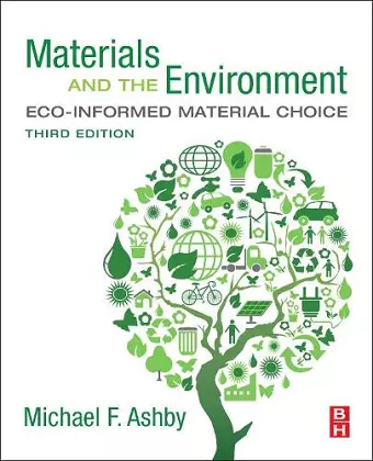 Materials and the Environment cover