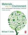 Materials and the Environment cover