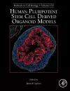 Human Pluripotent Stem Cell Derived Organoid Models cover