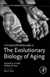 Conceptual Breakthroughs in The Evolutionary Biology of Aging cover