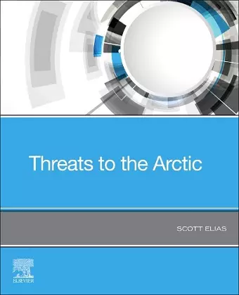 Threats to the Arctic cover