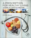 A Prescription for Healthy Living cover