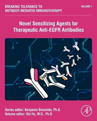 Novel Sensitizing Agents for Therapeutic Anti-EGFR Antibodies cover