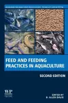 Feed and Feeding Practices in Aquaculture cover