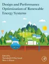 Design and Performance Optimization of Renewable Energy Systems cover