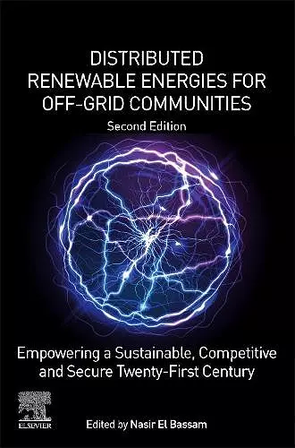 Distributed Renewable Energies for Off-Grid Communities cover